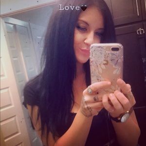 Meet your Posher, Jacky